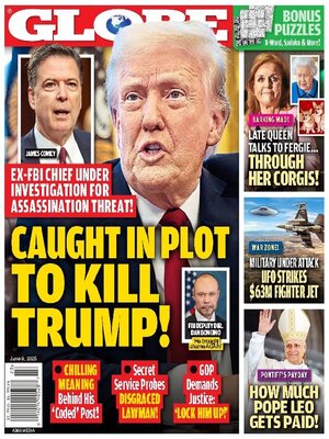 Globe - Magazine